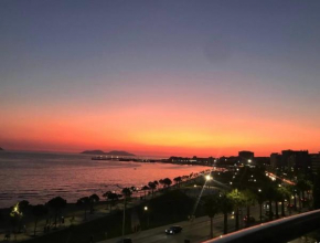 TIE Vlore Beachside Apartment